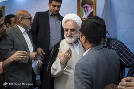 یکصد و پانزدهمین نشست خبری سخنگوی قوه قضاییه