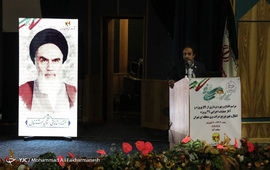 مراسم افتتاح و بهره برداری از 59 پروژه انتقال و توزیع شرکت برق منطقه ای تهران