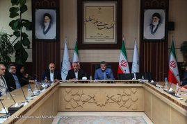 تجلیل از مدال آوران ورزش کارگری در مسابقات جهانی2017 لتونی