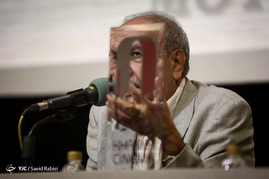 نشست خبری جشن کتاب سال سینما