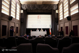 نشست خبری جشن کتاب سال سینما