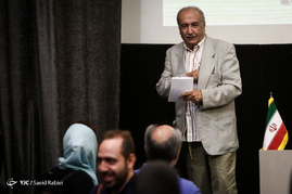 نشست خبری جشن کتاب سال سینما