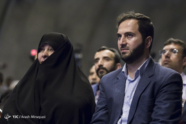 افتتاح بزرگراه شهید همدانی و تونل شهدای غزه