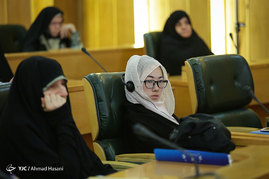 دومین همایش بین المللی بانوان مروج فرهنگ رضوی - مشهد