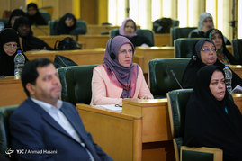 دومین همایش بین المللی بانوان مروج فرهنگ رضوی - مشهد