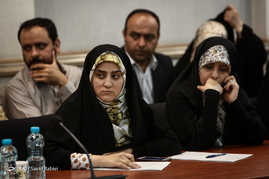 مراسم رونمایی از کتاب 