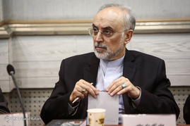 مراسم رونمایی از کتاب 