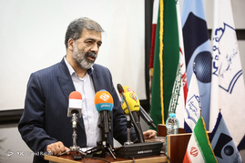مراسم رونمایی از کتاب 