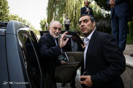 مراسم رونمایی از کتاب 
