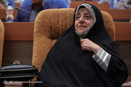 مراسم تجلیل از محیط بانان نمونه سراسر کشور / قم