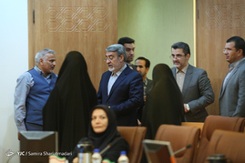 نشست هم اندیشی زنان فعال در عرصه های اقتصادی