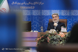 نشست هم اندیشی زنان فعال در عرصه های اقتصادی