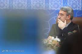 نشست هم اندیشی زنان فعال در عرصه های اقتصادی