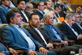 افتتاح فاز یک دولت الکترونیک