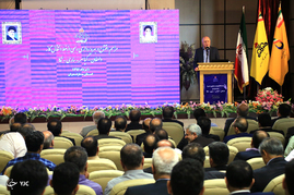 مراسم افتتاح و بهره برداری رسمی از خط انتقال گاز دامغان-کیاسر-ساری -نکا