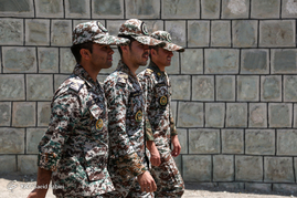 دانشگاه پدافند هوایی قرارگاه خاتم الانبیاء