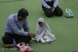 نماز جمعه تهران