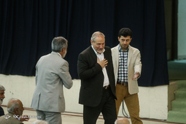 نماز جمعه تهران