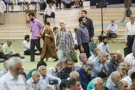نماز جمعه تهران