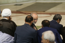 نماز جمعه تهران
