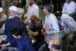 نماز جمعه تهران