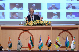 سومین دوره طرح ملی گفتمان نخبگان علوم انسانی / قم