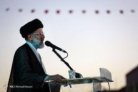 بهره برداری از فاز نخست زائرشهر رضوی در مشهد