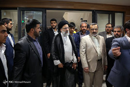 بهره برداری از فاز نخست زائرشهر رضوی در مشهد