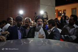 بهره برداری از فاز نخست زائرشهر رضوی در مشهد