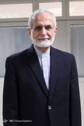 دیدارهای امروز فدریکا موگرینی مسئول سیاست خارجی اتحادیه اروپا با کمال خرازی رییس شورای راهبردی روابط خارجی و علی اکبر ولایتی رییس مرکز تحقیقات استراتژیک مجمع تشخیص مصلحت نظام