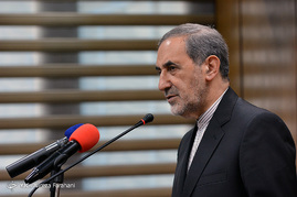 دیدار علی اکبر ولایتی با معاون وزیر امور خارجه دانمارک