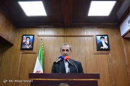دیدار علی اکبر ولایتی با معاون وزیر امور خارجه دانمارک