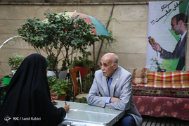 گزارش باشگاه خبرنگاران جوان از منزل خبرنگار شهید علیرضا افشار