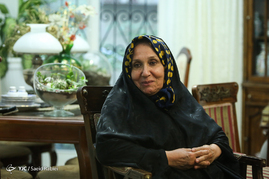 گزارش باشگاه خبرنگاران جوان از منزل خبرنگار شهید علیرضا افشار