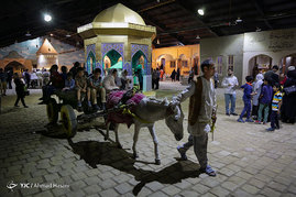 آخرین روز نمایشگاه 