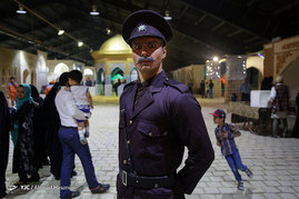 آخرین روز نمایشگاه 
