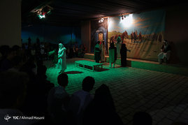 آخرین روز نمایشگاه 
