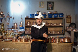 آخرین روز نمایشگاه 