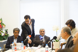 افتتاح ساختمان جدید دبیرخانه شورای عالی عتف
