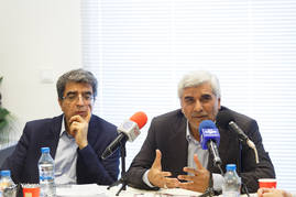 افتتاح ساختمان جدید دبیرخانه شورای عالی عتف
