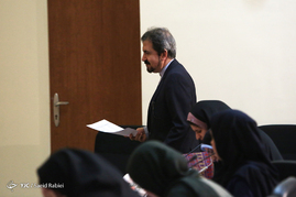 نشست خبری سخنگوی وزارت امور خارجه