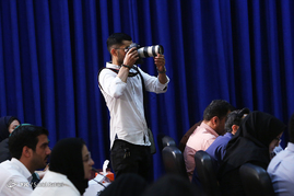 نشست خبری سخنگوی وزارت امور خارجه