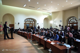 نشست خبری سخنگوی وزارت امور خارجه