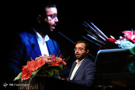 سومین همایش 