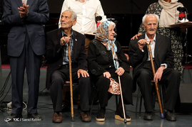 سومین همایش 