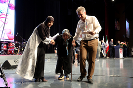 سومین همایش 