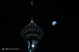 ماه گرفتگی