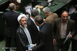 صحن علنی مجلس