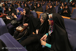 آئین نکوداشت روز خبرنگار با حضور رئیس رسانه ملی