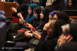 آئین نکوداشت روز خبرنگار با حضور رئیس رسانه ملی